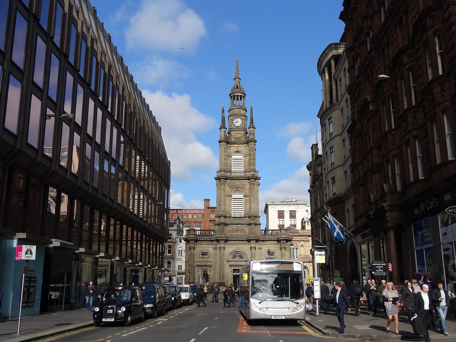 Glasgow